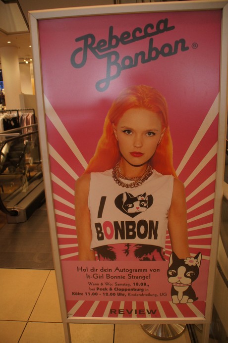 bonnie-strange
