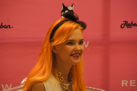 bonnie-strange