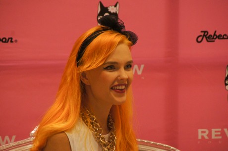 bonnie-strange