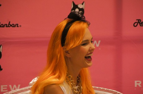bonnie-strange