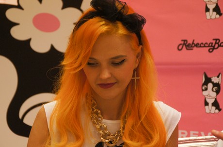 bonnie-strange