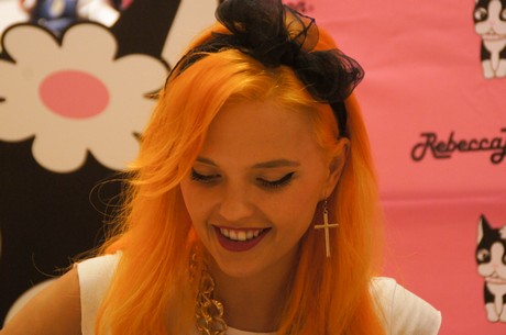 bonnie-strange