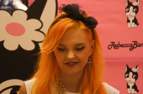 bonnie-strange
