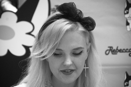 bonnie-strange