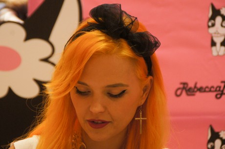 bonnie-strange