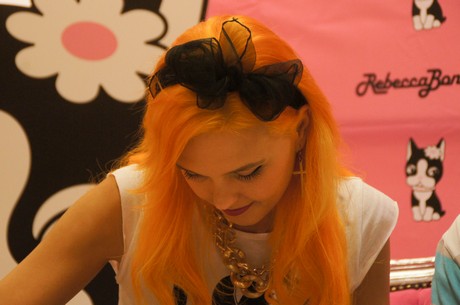 bonnie-strange