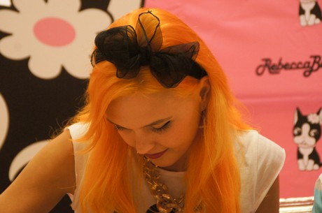 bonnie-strange