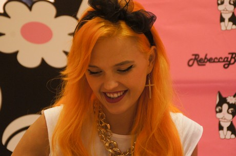 bonnie-strange