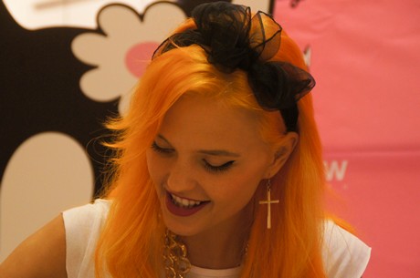 bonnie-strange