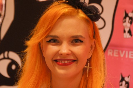 bonnie-strange