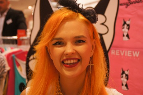 bonnie-strange