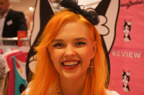 bonnie-strange