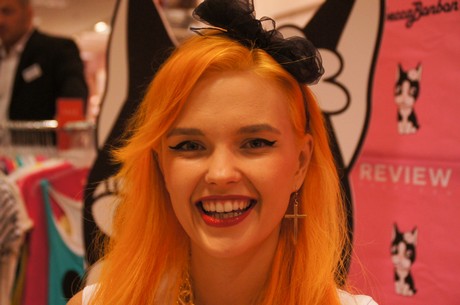 bonnie-strange