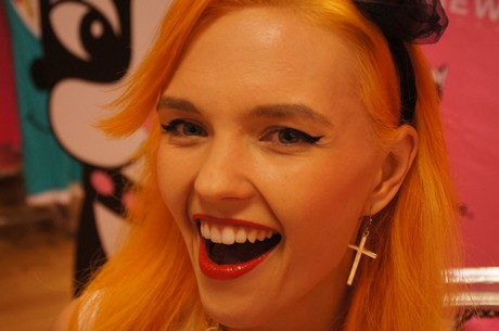 bonnie-strange