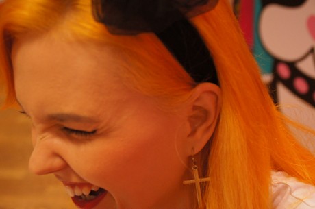 bonnie-strange