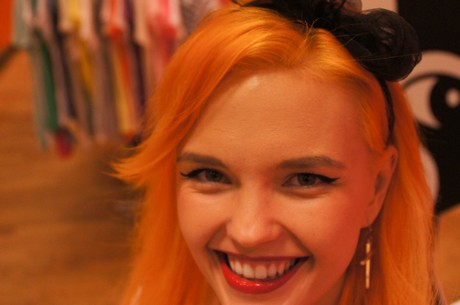 bonnie-strange