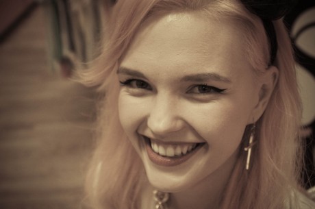 bonnie-strange
