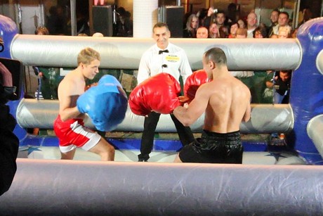 boxen