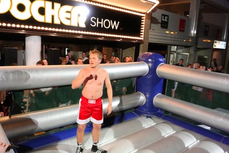 boxen