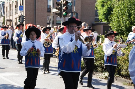 bundesschuetzenfest