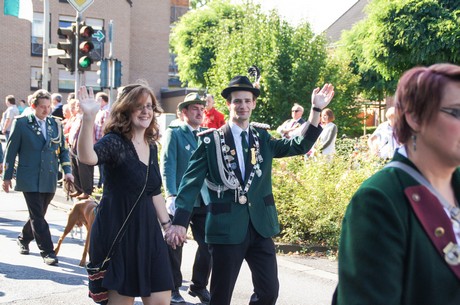 bundesschuetzenfest