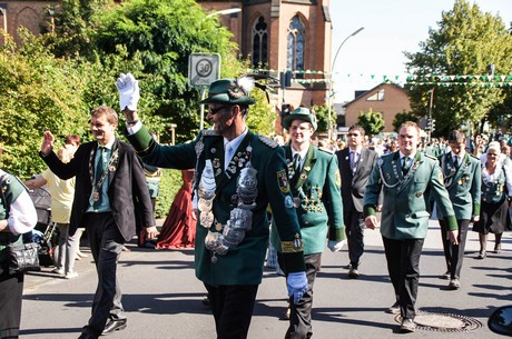 bundesschuetzenfest