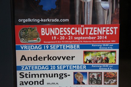 bundesschuetzenfest