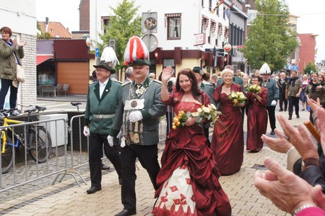 bundesschuetzenfest