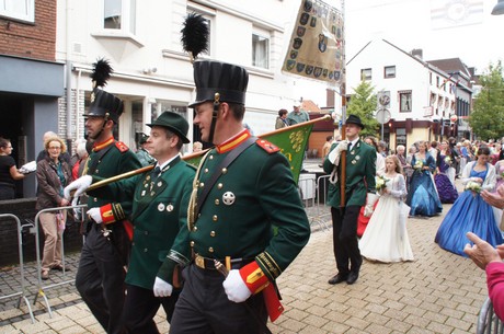 bundesschuetzenfest