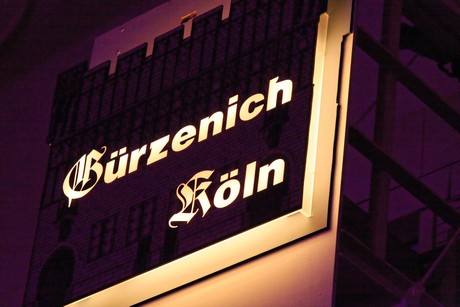 modenschau