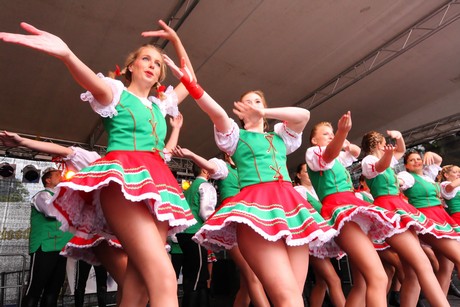 carreefest