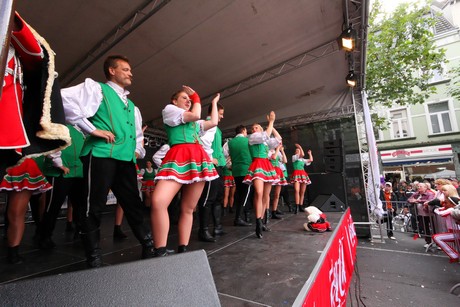 carreefest