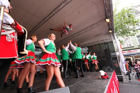 carreefest