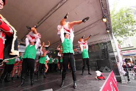 carreefest