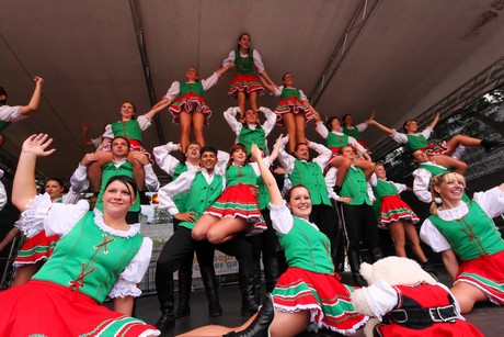 carreefest