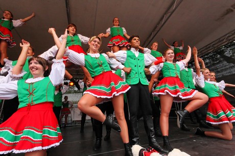 carreefest