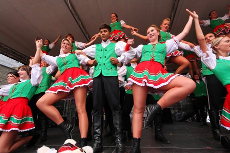carreefest