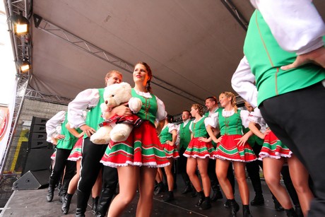 carreefest