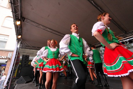 carreefest