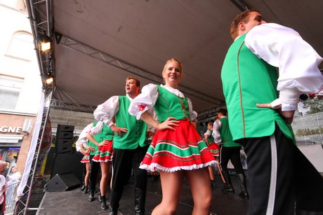 carreefest