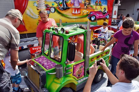 carreefest