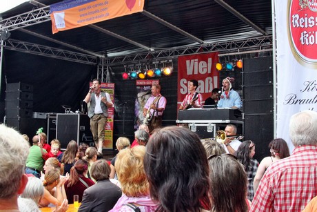 carreefest