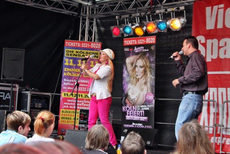 carreefest