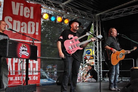 carreefest