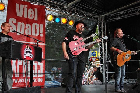 carreefest