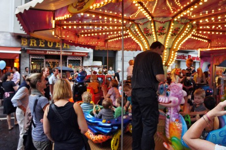 carreefest