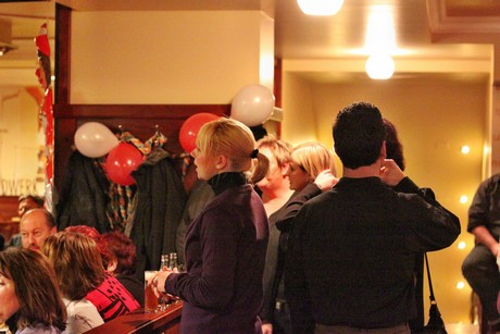 party