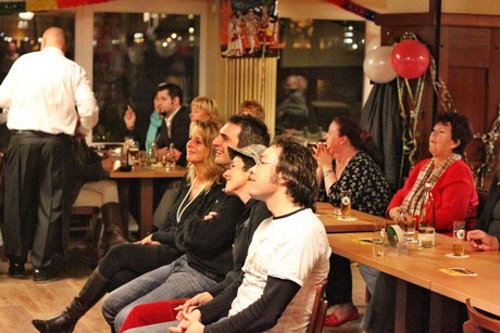 party