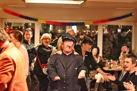 party