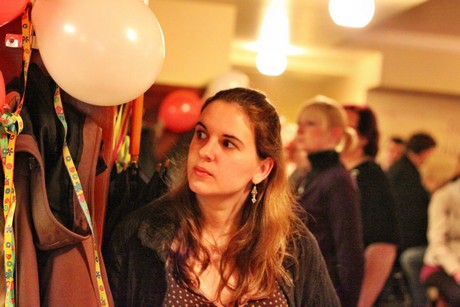 party